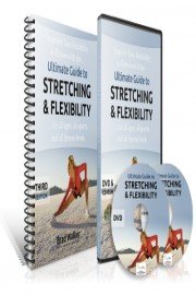 Stretching and Flexibility Exercise Videos