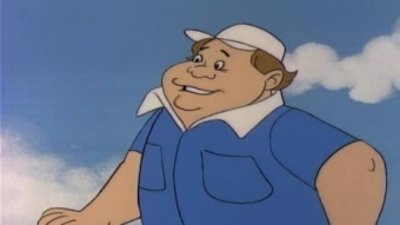 YOGI'S GANG Season 1 Episode 1