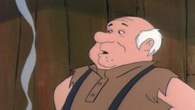 YOGI'S GANG Season 1 Episode 2