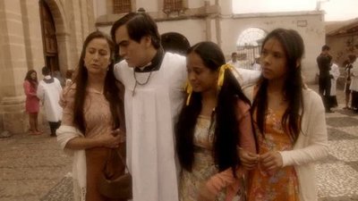 Por Siempre Joan Sebastian Season 1 Episode 1