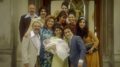 Por Siempre Joan Sebastian Season 1 Episode 3