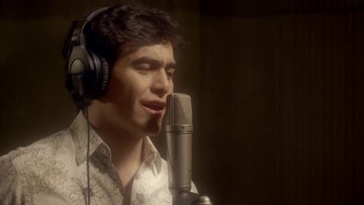 Por Siempre Joan Sebastian Season 1 Episode 2