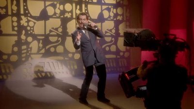 Por Siempre Joan Sebastian Season 1 Episode 4