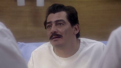 Por Siempre Joan Sebastian Season 1 Episode 11