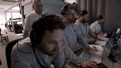 All or Nothing: A Season with the Arizona Cardinals Season 2 Episode 4