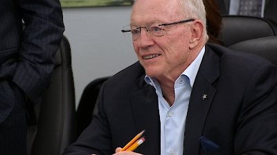 All or Nothing: A Season with the Arizona Cardinals Season 3 Episode 6