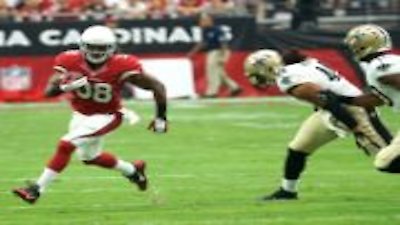 All or Nothing: A Season with the Arizona Cardinals Season 1 Episode 1