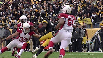 All or Nothing: A Season with the Arizona Cardinals Season 1 Episode 3