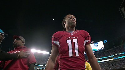 All or Nothing: A Season with the Arizona Cardinals Season 1 Episode 8