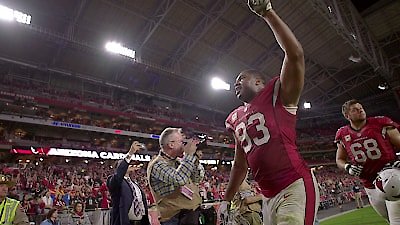 All or Nothing: A Season with the Arizona Cardinals Season 1 Episode 4