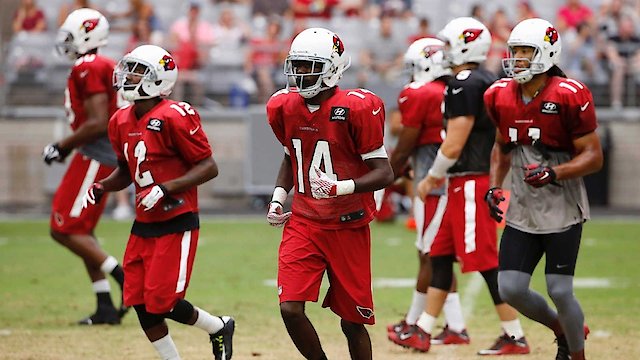 All or Nothing: A Season with the Arizona Cardinals