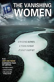 The Vanishing Women