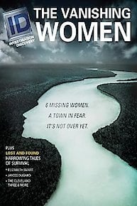 The Vanishing Women