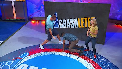 Crashletes Season 4 Episode 11
