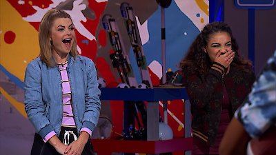 Crashletes Season 5 Episode 3