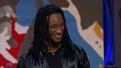 Crashletes Season 5 Episode 1