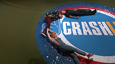 Crashletes Season 3 Episode 13