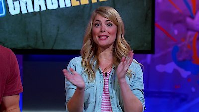 Crashletes Season 1 Episode 12