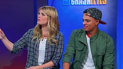 Crashletes Season 1 Episode 14