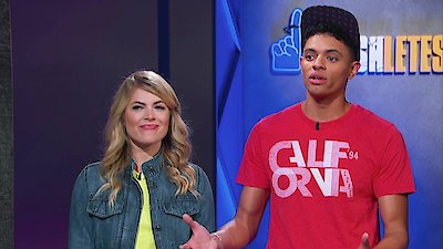 Crashletes Season 1 Episode 18