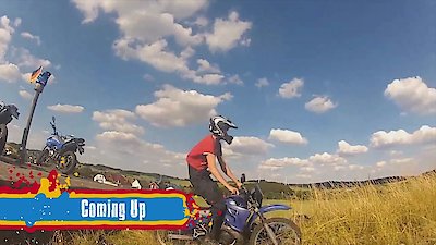 Crashletes Season 2 Episode 16