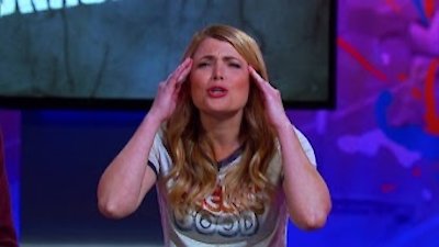 Crashletes Season 1 Episode 3