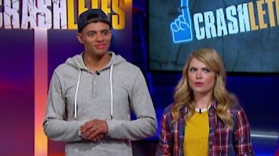 Crashletes Season 1 Episode 4