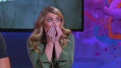 Crashletes Season 1 Episode 5