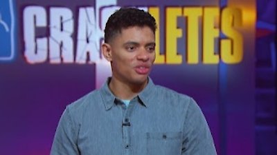 Crashletes Season 1 Episode 7