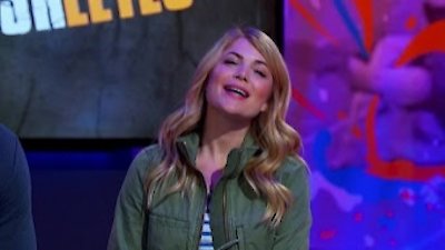 Crashletes Season 1 Episode 8