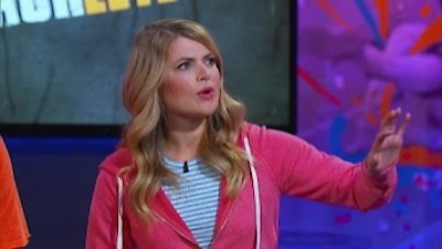 Crashletes Season 1 Episode 9