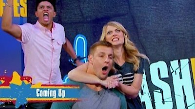 Crashletes Season 1 Episode 10