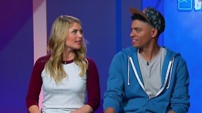 Crashletes Season 2 Episode 1