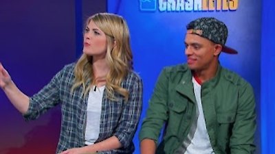 Crashletes Season 2 Episode 4