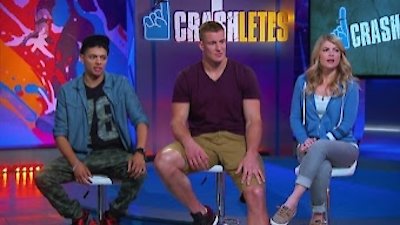 Crashletes Season 2 Episode 5