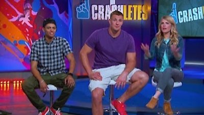 Crashletes Season 2 Episode 6