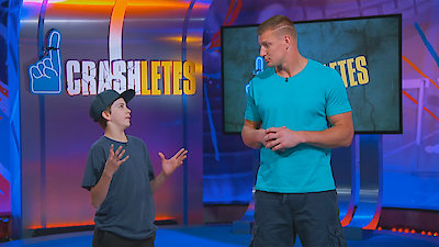 Crashletes Season 2 Episode 9