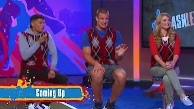 Crashletes Season 2 Episode 10