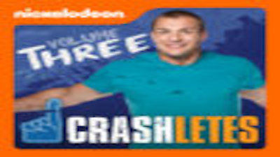 Crashletes Season 3 Episode 1