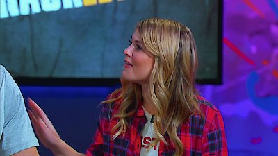 Crashletes Season 3 Episode 3