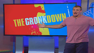 Crashletes Season 3 Episode 4