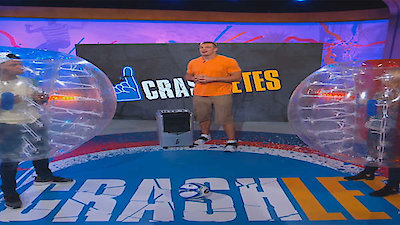 Crashletes Season 3 Episode 5