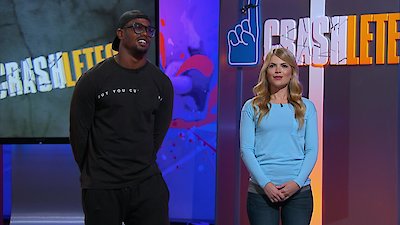 Crashletes Season 3 Episode 9