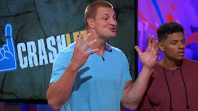 Crashletes Season 3 Episode 10