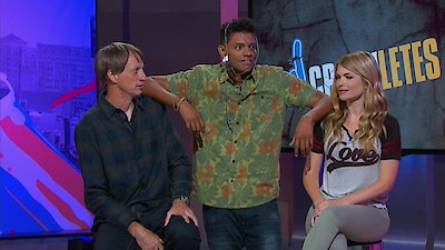 Crashletes Season 4 Episode 2