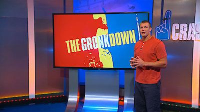 Crashletes Season 4 Episode 3