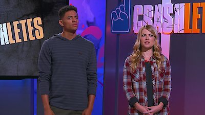 Crashletes Season 4 Episode 5