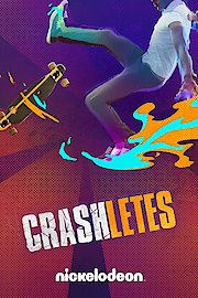 Crashletes
