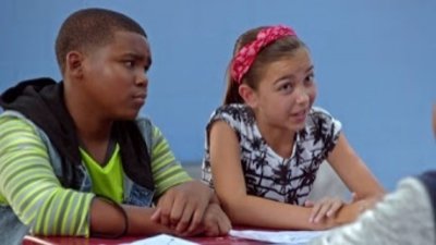 Legendary Dudas Season 1 Episode 5