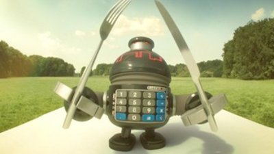 Invade All of the Humans Season 1 Episode 2